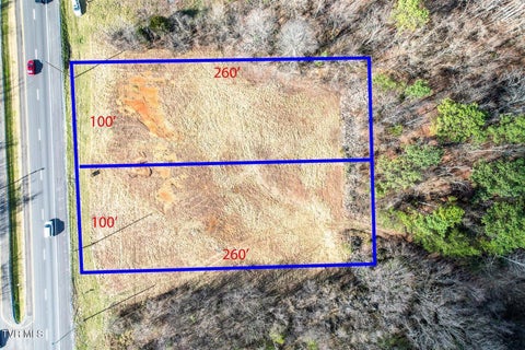 Vacant Land For Sale - LT 1 Andrew Johnson Highway<br/> Greeneville, TN 37745