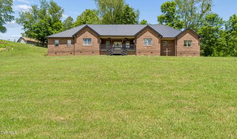 Homes For Sale - 108 Trammell Road<br/> Bristol, TN 37620