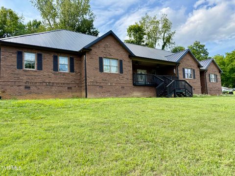 Homes For Sale - 108 Trammell Road<br/> Bristol, TN 37620