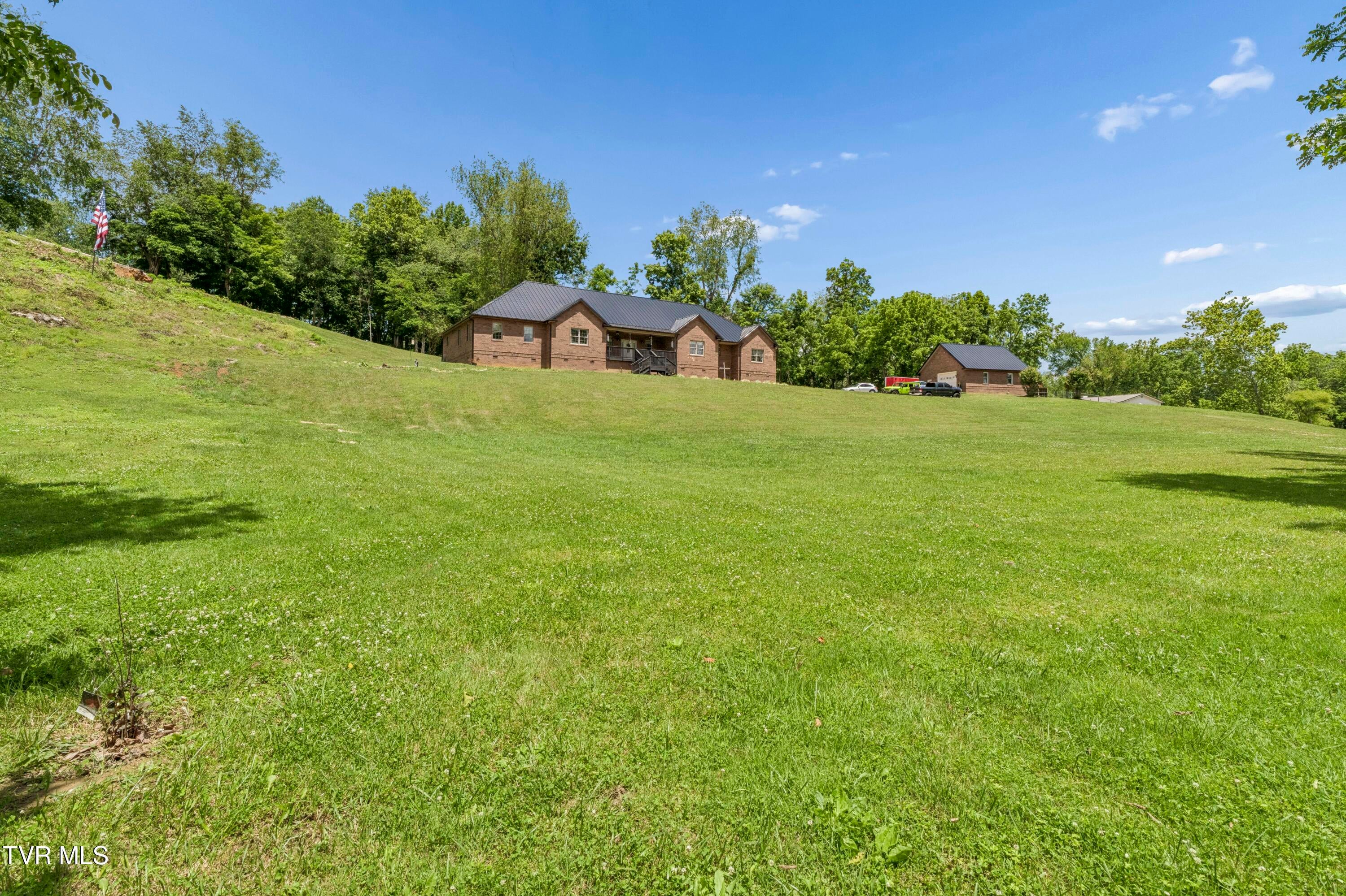 108 Trammell Road