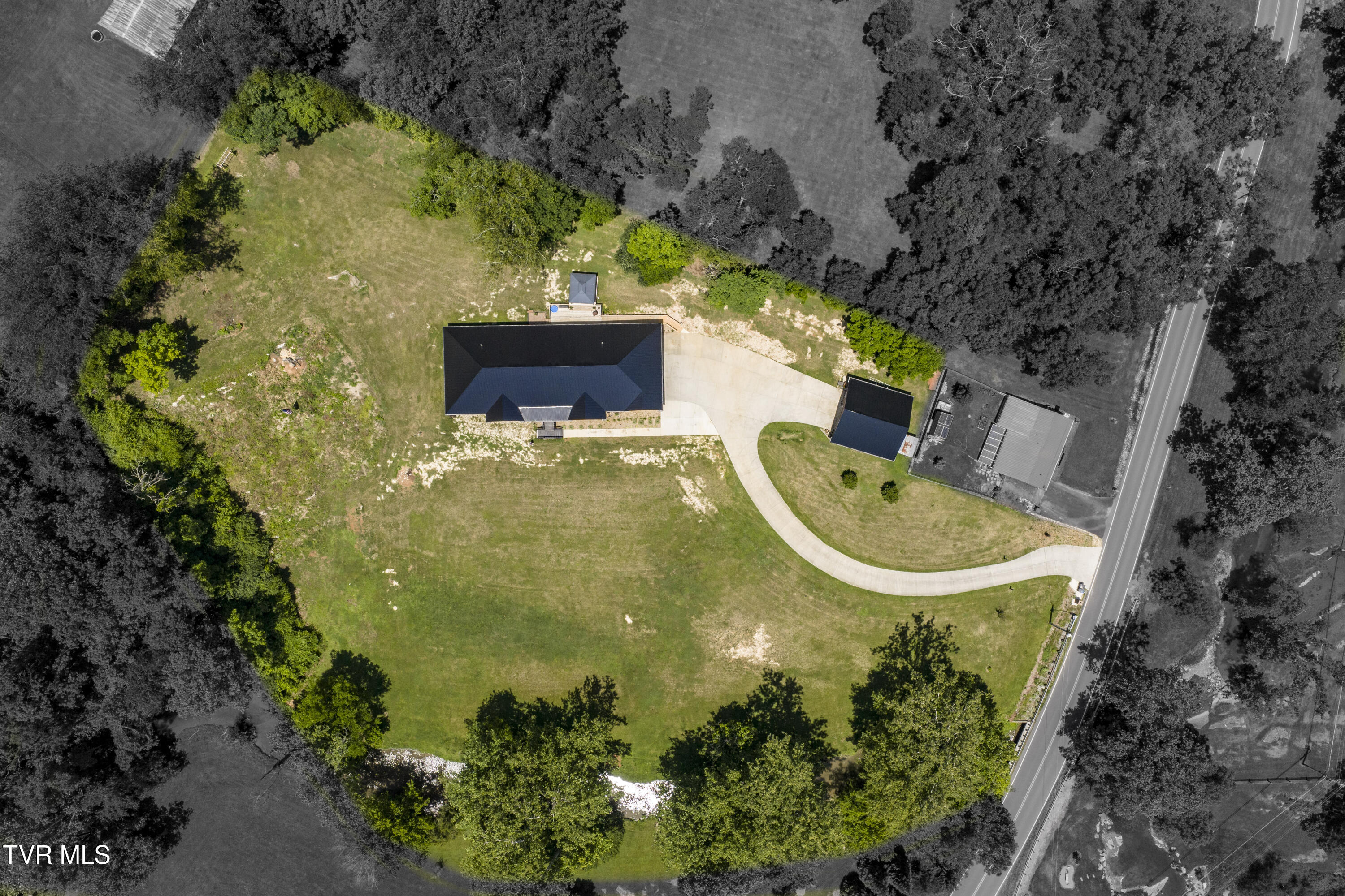 108 Trammell Road