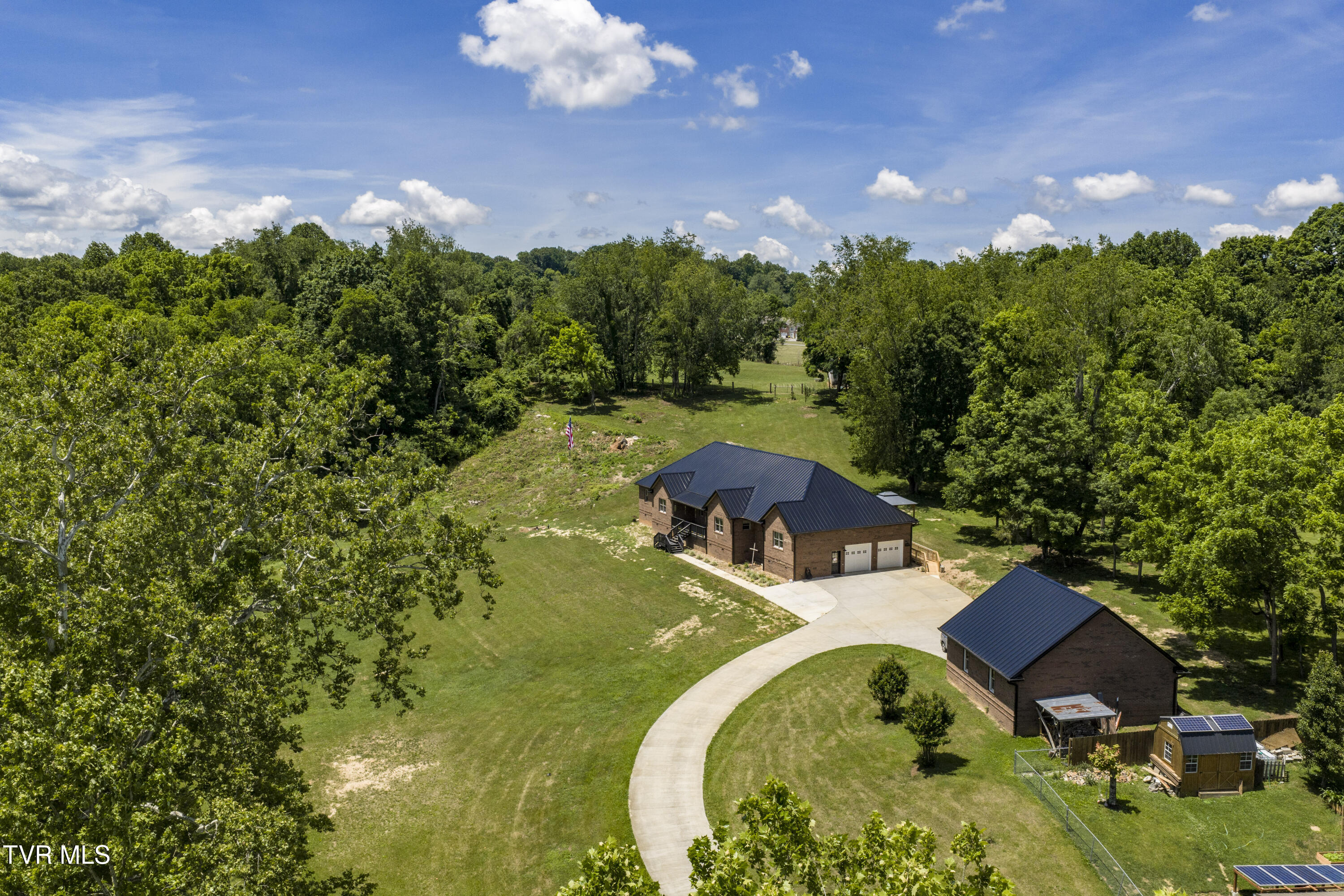 108 Trammell Road