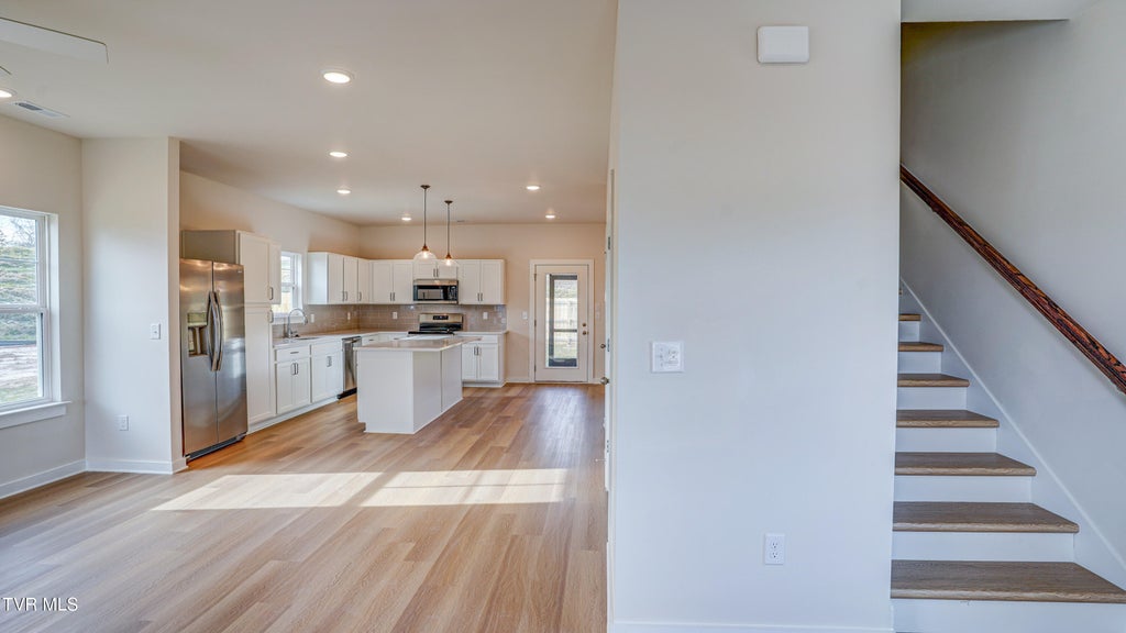 Photo of 4309 Gambrel Oaks Street, Blountville, TN 37617 (MLS # 9996376)