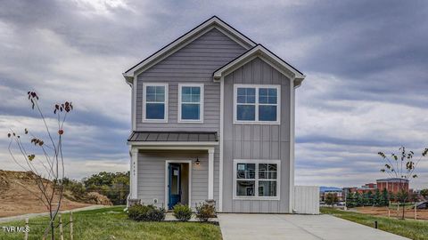 Photo of 4309 Gambrel Oaks Street, Blountville, TN 37617 (MLS # 9996376)