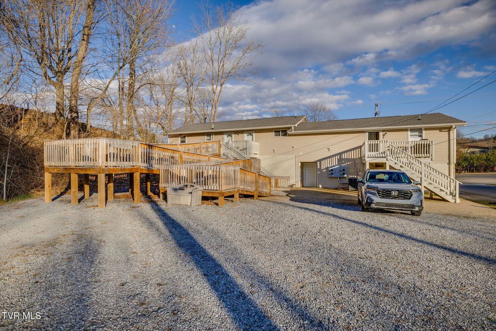 Photo of 702 Main Street, Jonesborough, TN 37659 (MLS # 9991719)