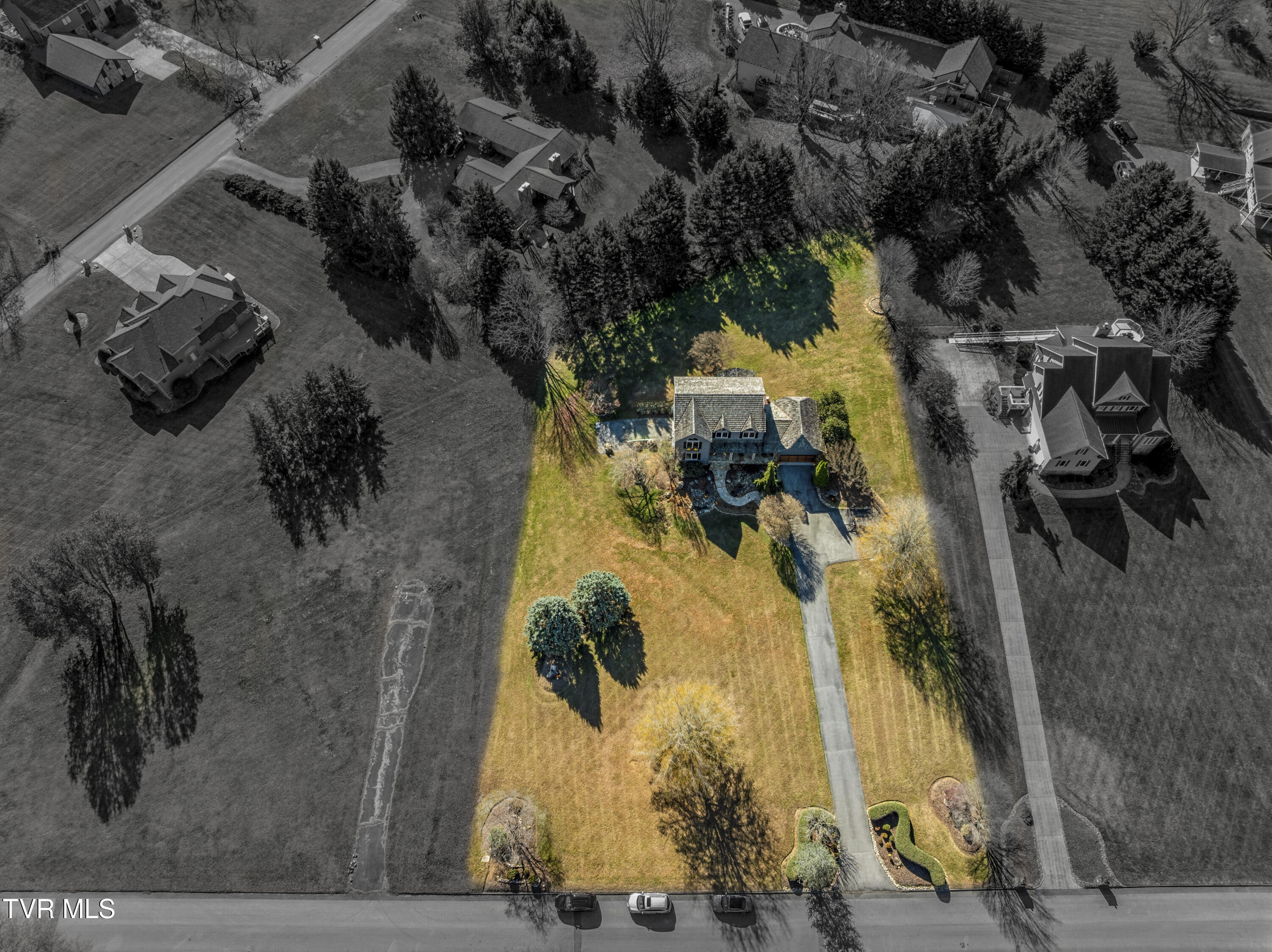 217 Lake Meadow Drive