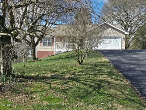 Photo of 210 Taylor Drive, Piney Flats, TN 37686 (MLS # 9992138)