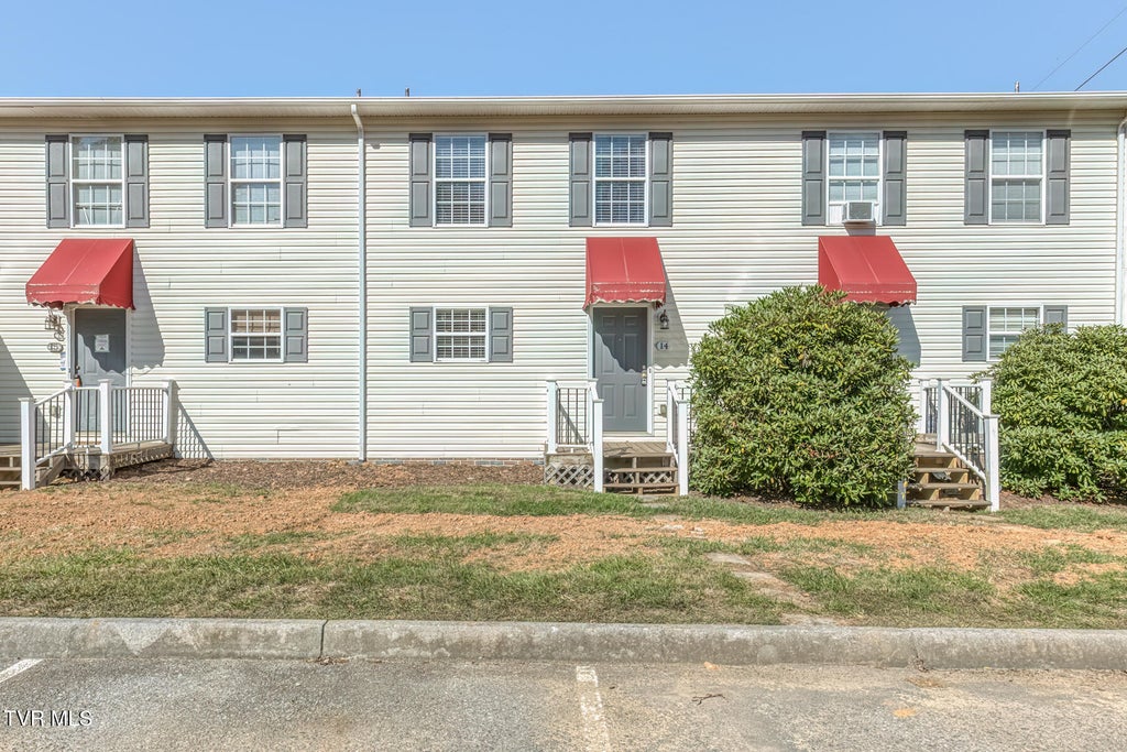 Photo of 2201 Cherokee Road #14, Johnson City, TN 37604 (MLS # 10002488)