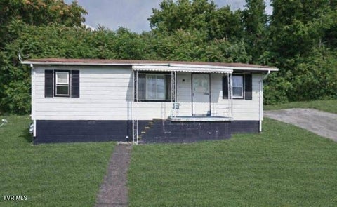 Photo of 105 Robinson Street, Greeneville, TN 37743 (MLS # 10001891)