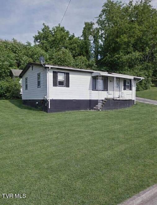 Photo of 105 Robinson Street, Greeneville, TN 37743 (MLS # 10001891)
