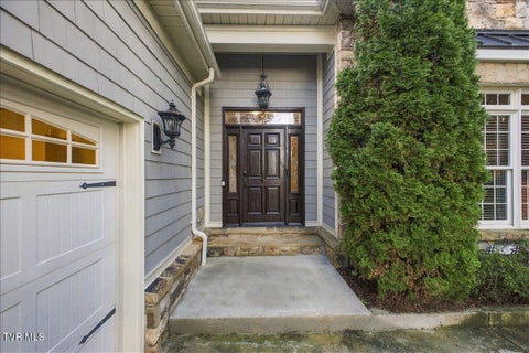 Photo of 1858 Villa Court, Johnson City, TN 37615 (MLS # 10002129)