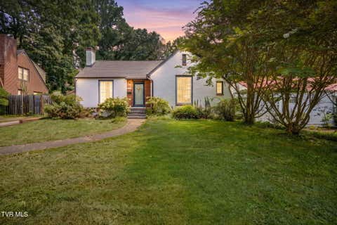 Photo of 1288 Catawba Street, Kingsport, TN 37660 (MLS # 9999620)