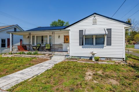 Photo of 204 Millpond Street, Kingsport, TN 37660 (MLS # 9993518)