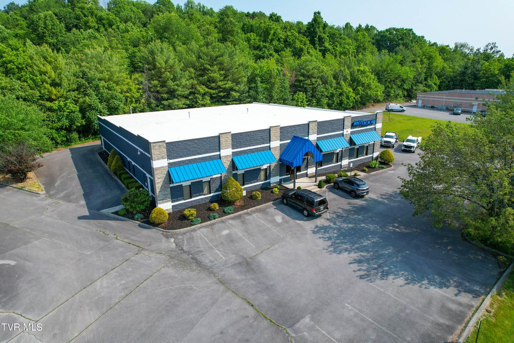 Photo of 10376 Wallace Alley Street, Kingsport, TN 37663 (MLS # 9986841)