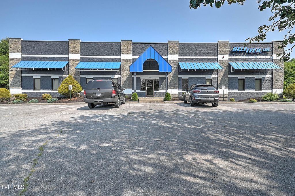 Photo of 10376 Wallace Alley Street, Kingsport, TN 37663 (MLS # 9986841)