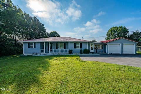 Homes For Rent - 371 Oak Hill Circle<br/> Washington County, Jonesborough, TN 37659