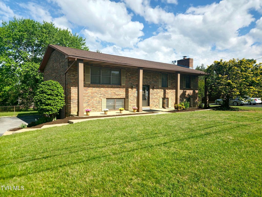 Photo of 2910 Newbern Drive, Johnson City, TN 37604 (MLS # 9988800)
