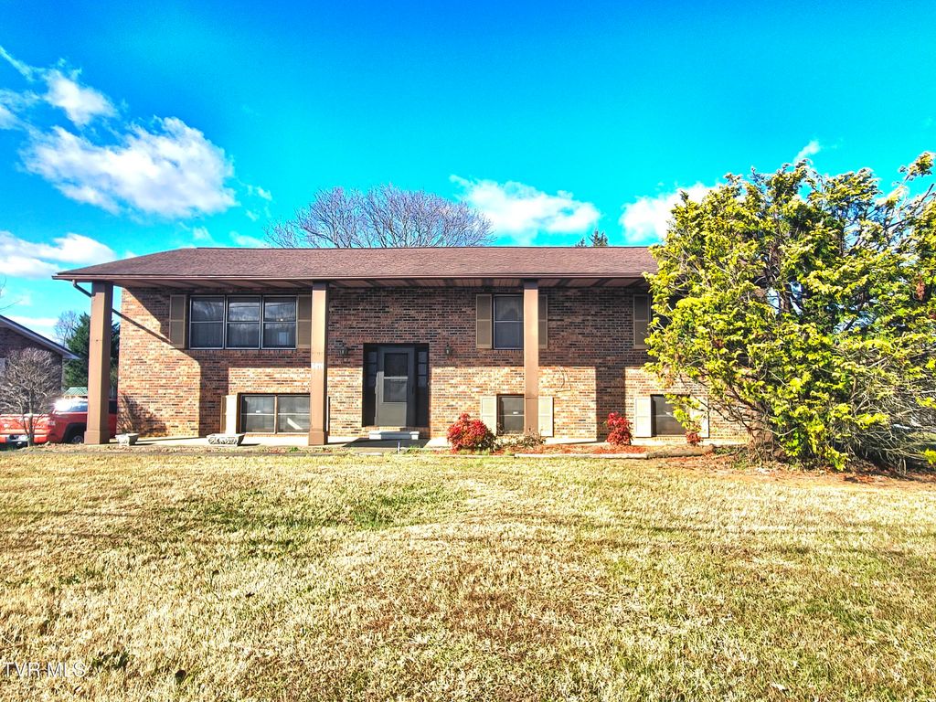 Photo of 2910 Newbern Drive, Johnson City, TN 37604 (MLS # 9988800)