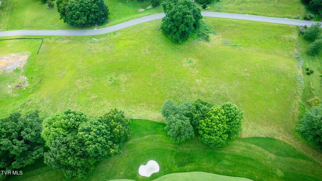 Photo of Tbd Virginia Trail #Lot 160, Bristol, VA 24202 (MLS # 9997584)