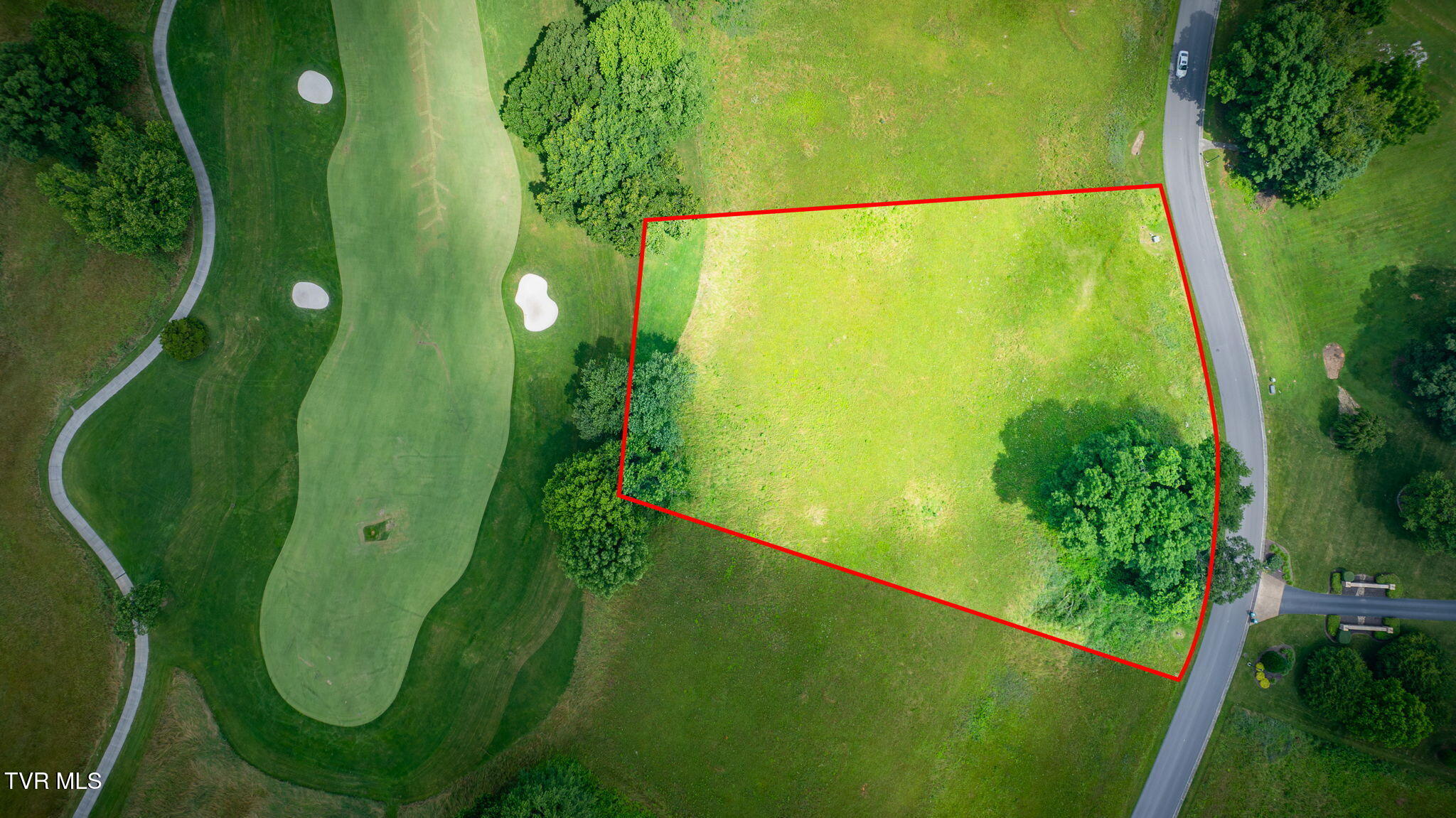 Tbd Virginia Trail Lot 160