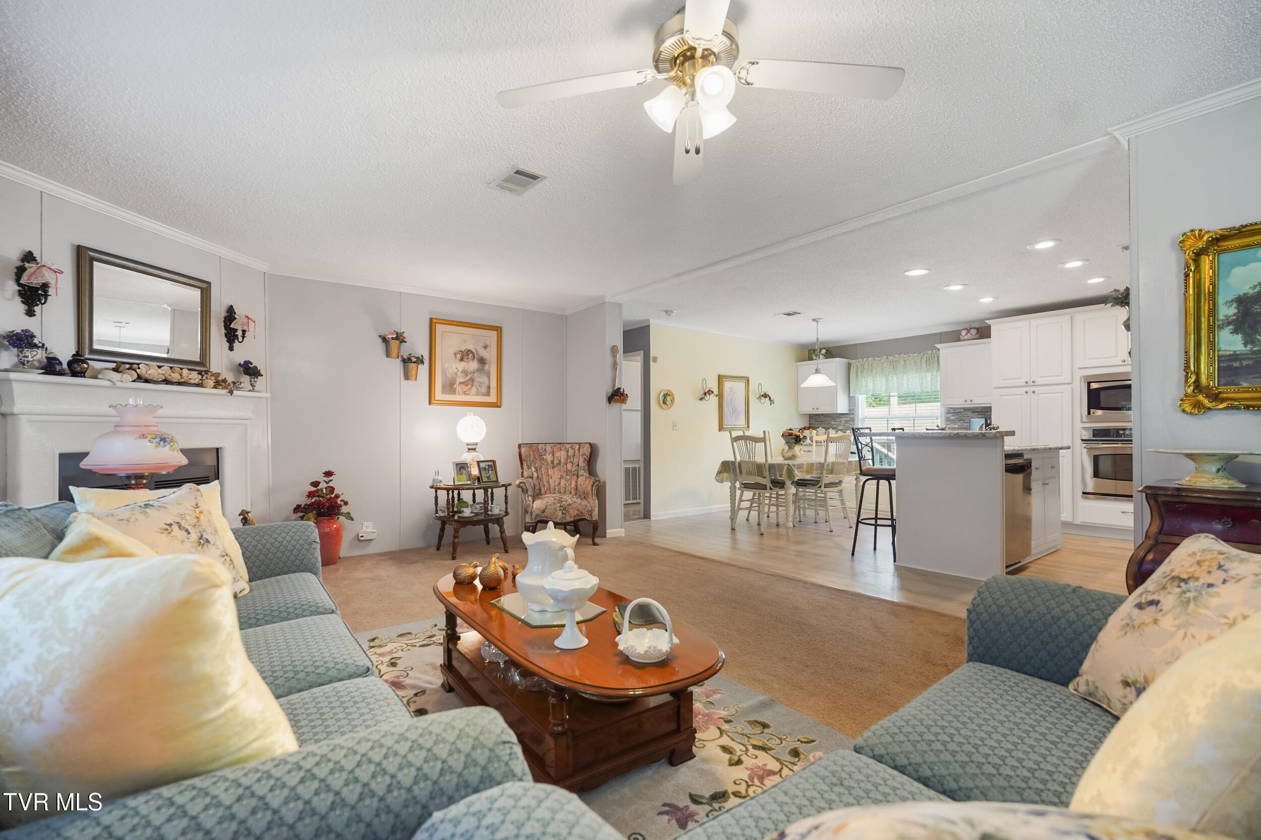 134 Shoemaker Lane, Church Hill, Tennessee image 8