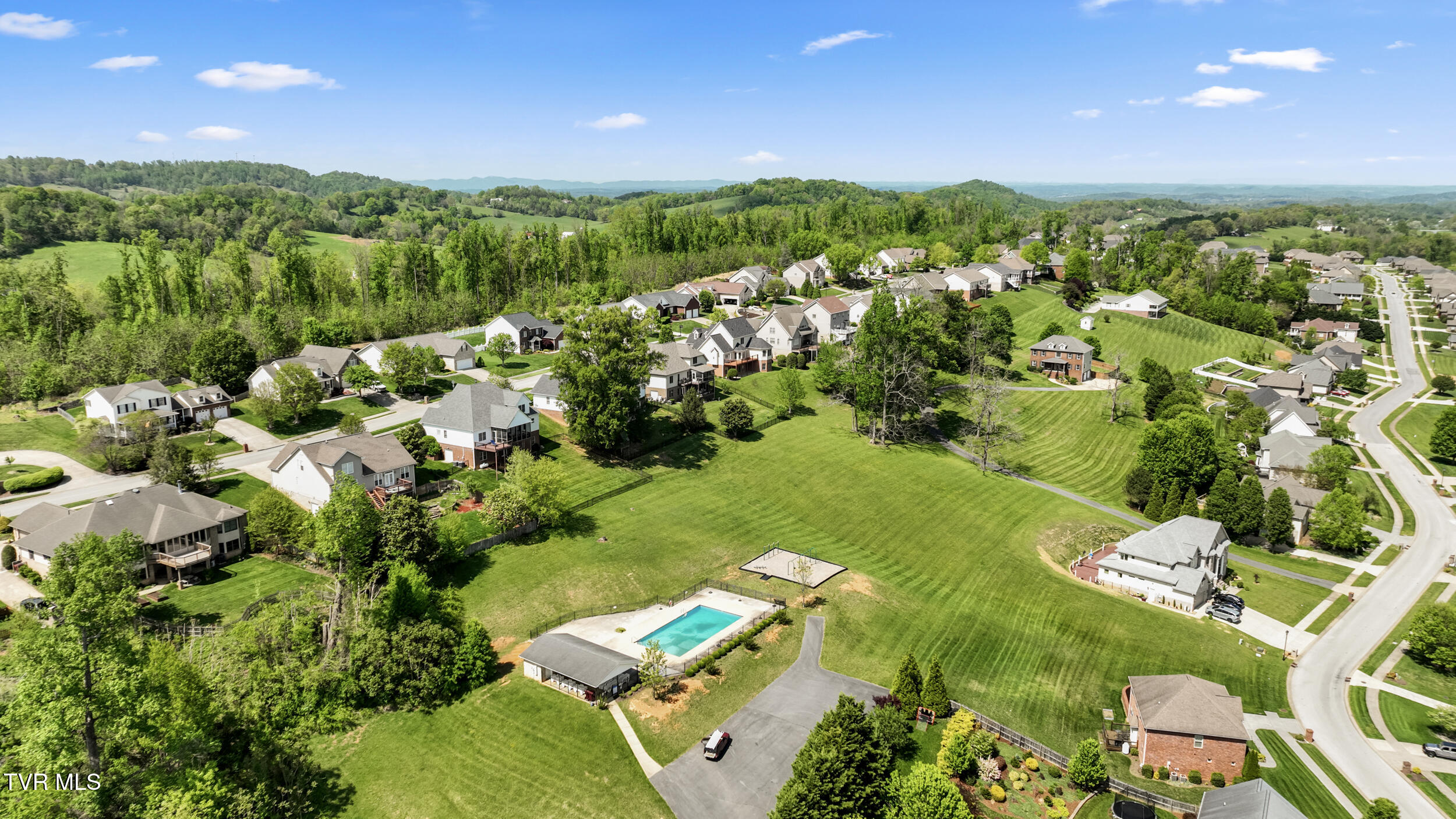 134 Shoemaker Lane, Church Hill, Tennessee image 37