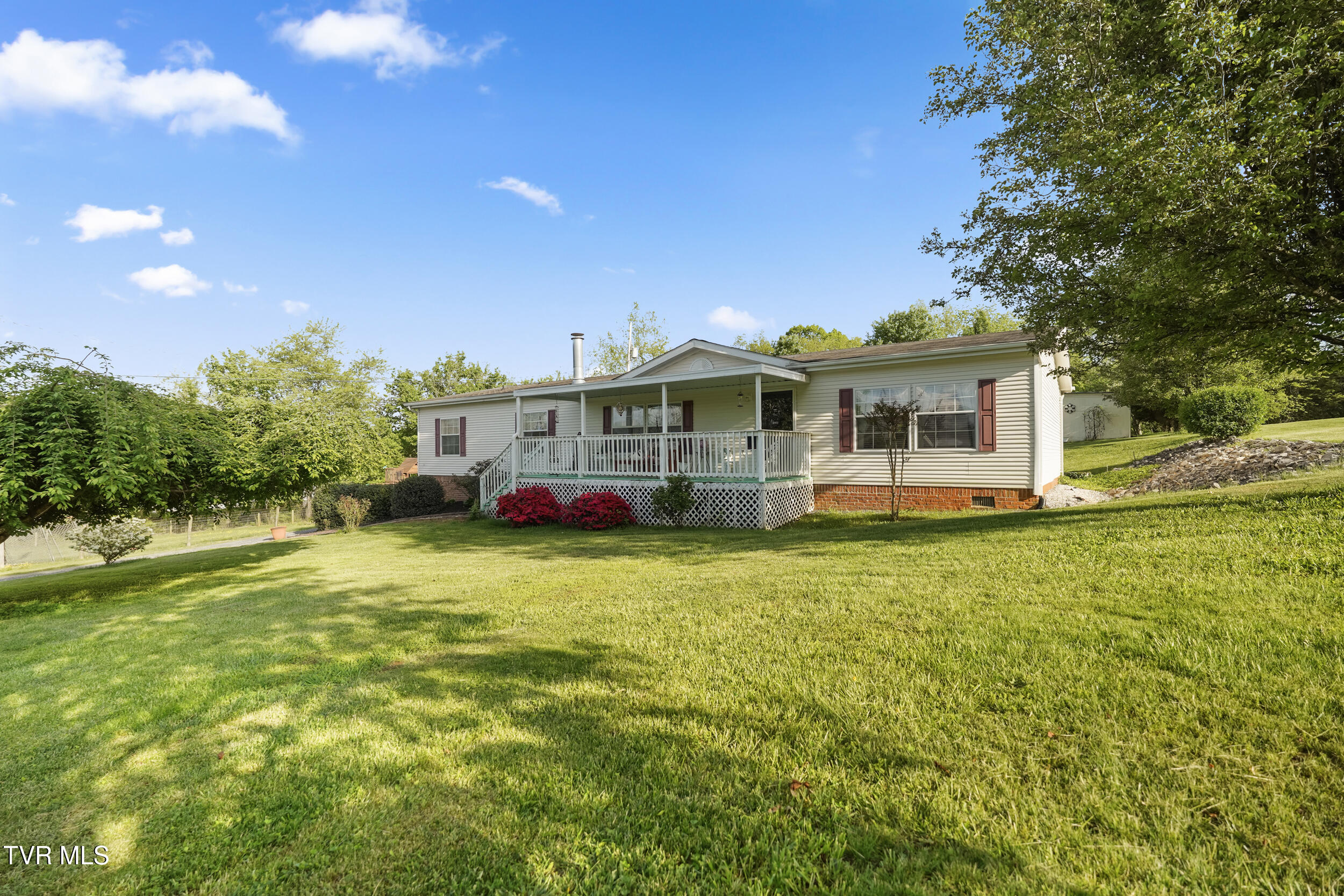 134 Shoemaker Lane, Church Hill, Tennessee image 2