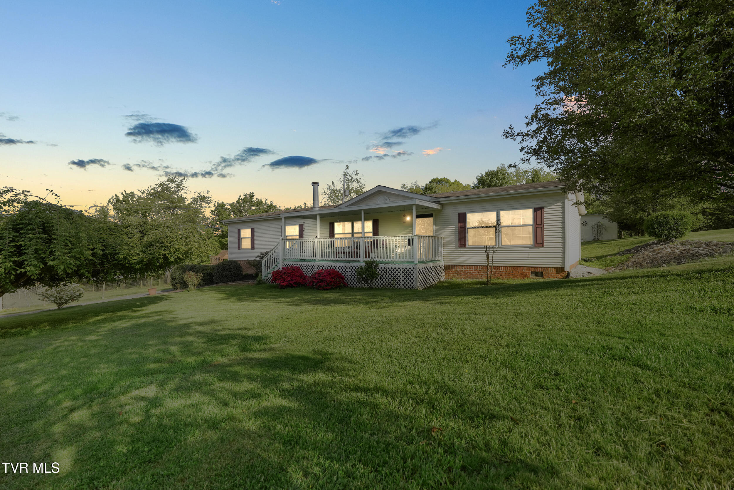 134 Shoemaker Lane, Church Hill, Tennessee image 1