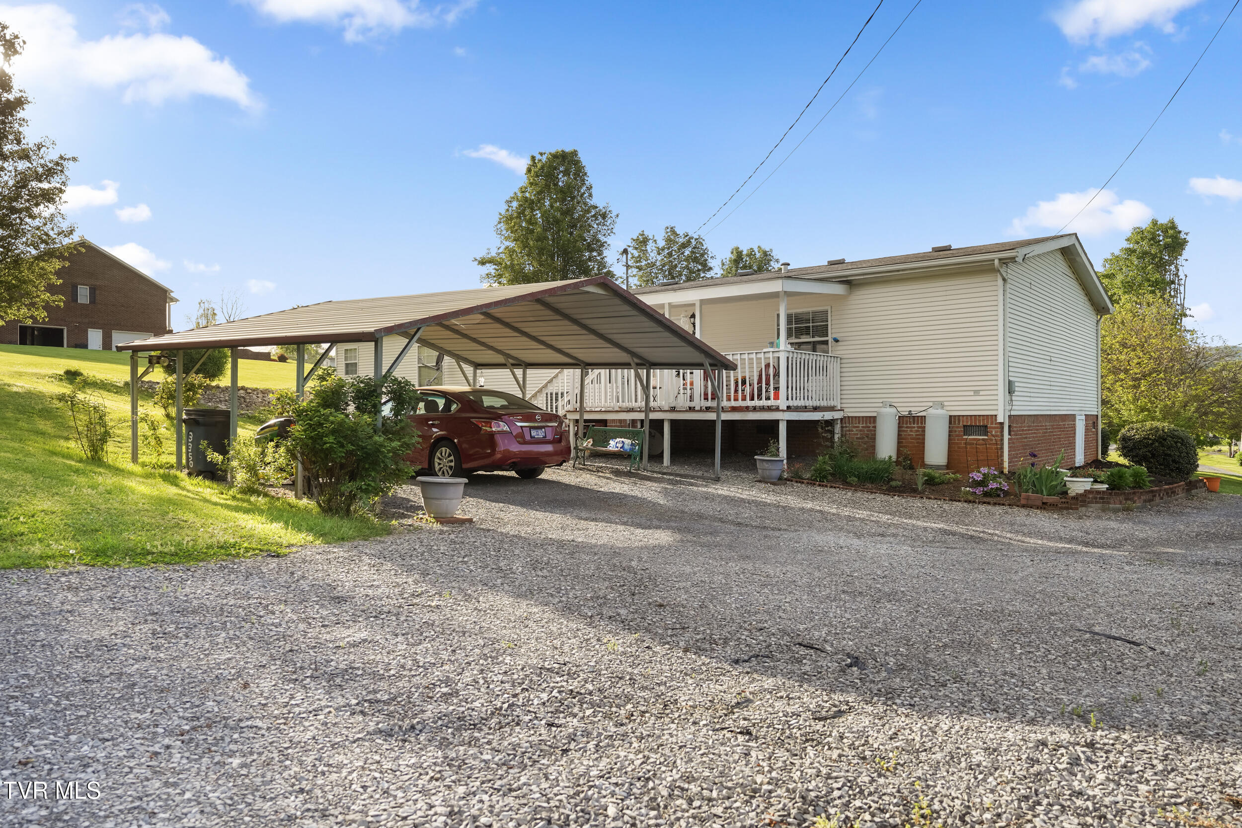 134 Shoemaker Lane, Church Hill, Tennessee image 34