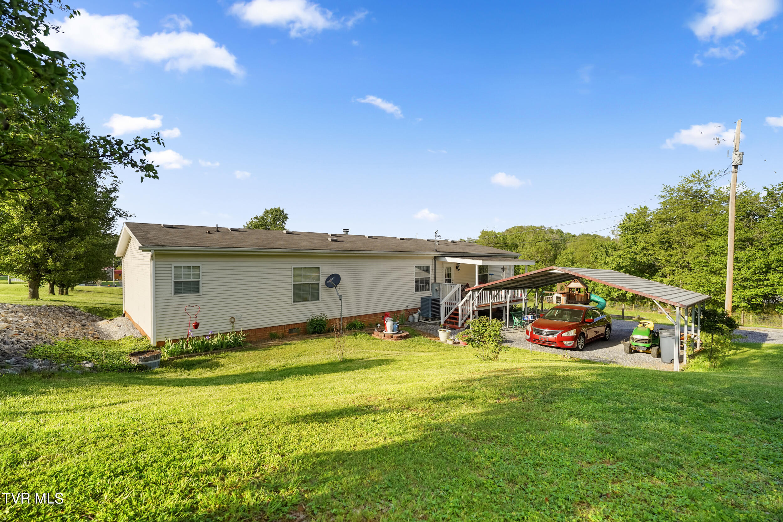 134 Shoemaker Lane, Church Hill, Tennessee image 33