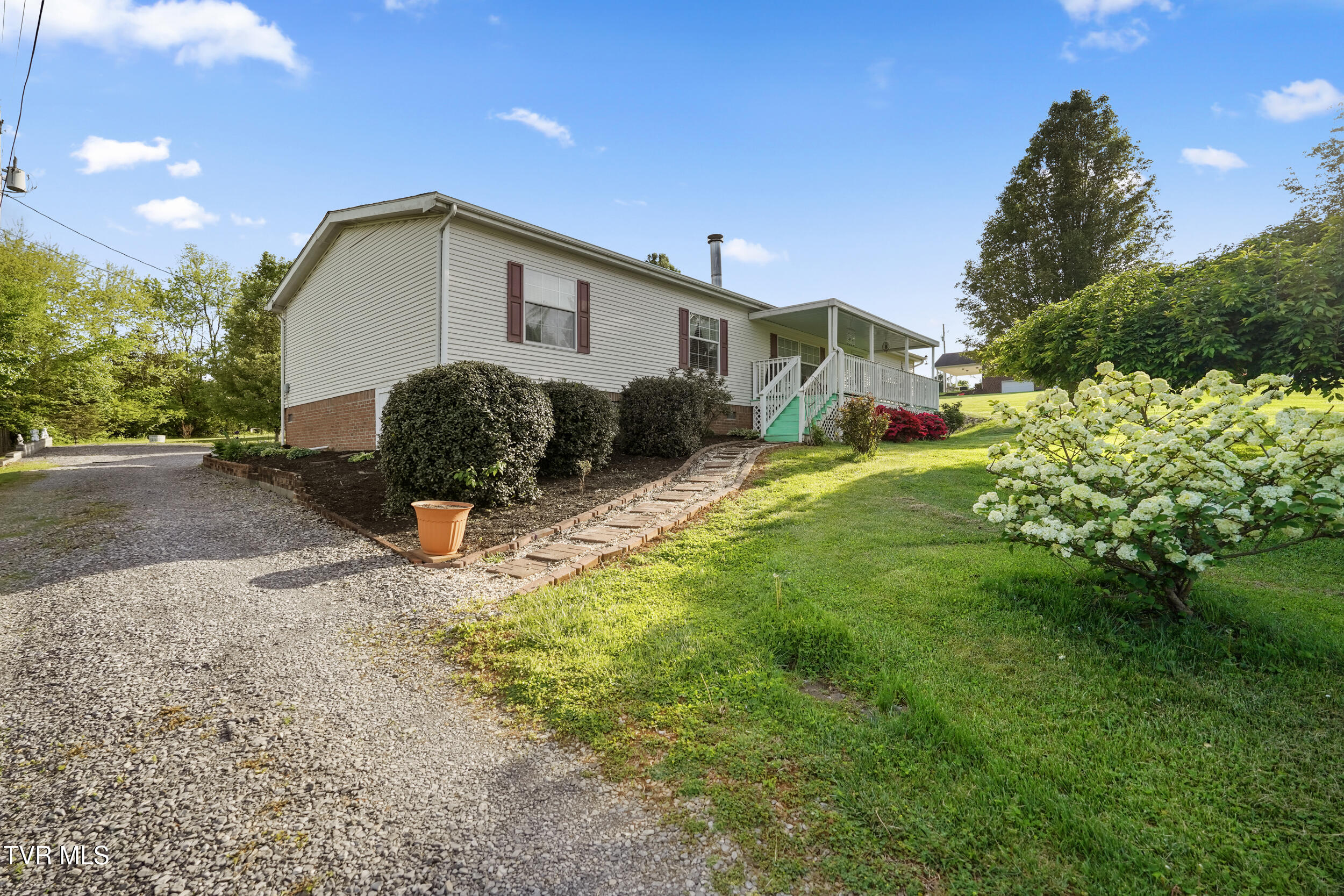 134 Shoemaker Lane, Church Hill, Tennessee image 4