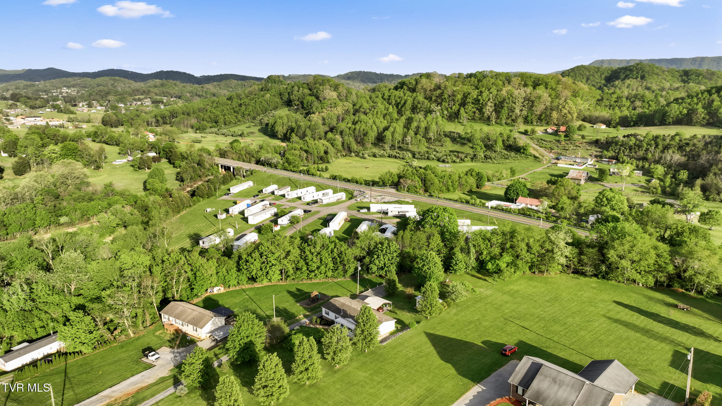 134 Shoemaker Lane, Church Hill, Tennessee image 39