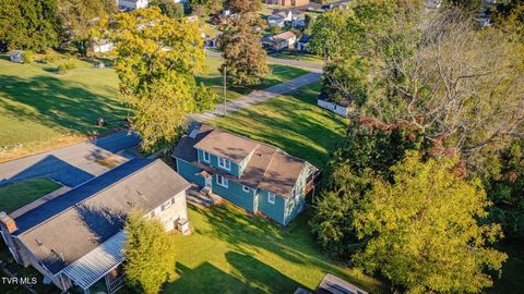 Tiny photo for 548 Floyd Street, Bristol, VA 24201 (MLS # 9986501)