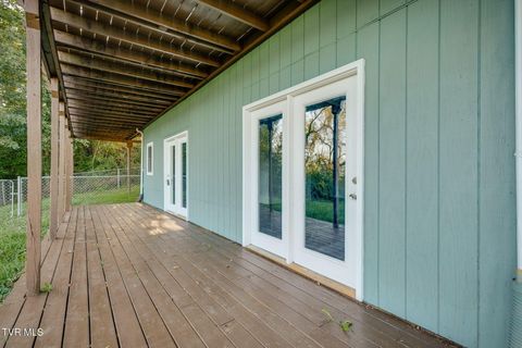 Tiny photo for 548 Floyd Street, Bristol, VA 24201 (MLS # 9986501)