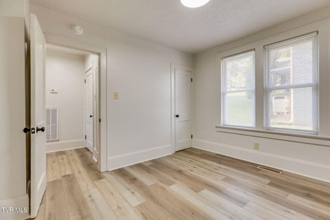 Tiny photo for 548 Floyd Street, Bristol, VA 24201 (MLS # 9986501)