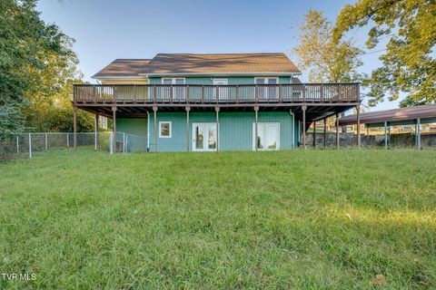 Tiny photo for 548 Floyd Street, Bristol, VA 24201 (MLS # 9986501)