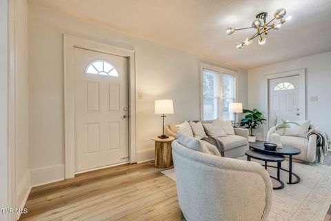 Tiny photo for 548 Floyd Street, Bristol, VA 24201 (MLS # 9986501)