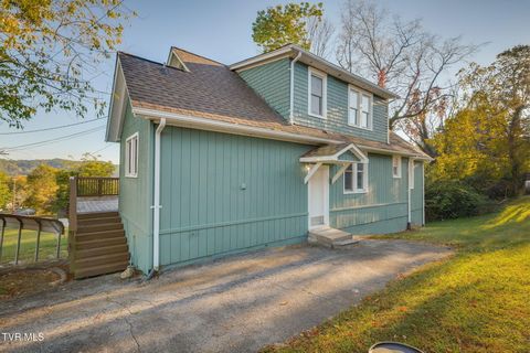 Tiny photo for 548 Floyd Street, Bristol, VA 24201 (MLS # 9986501)