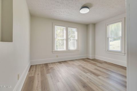 Tiny photo for 548 Floyd Street, Bristol, VA 24201 (MLS # 9986501)