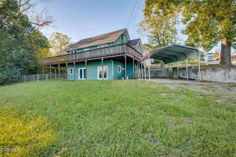 Photo of 548 Floyd Street, Bristol, VA 24201 (MLS # 9986501)