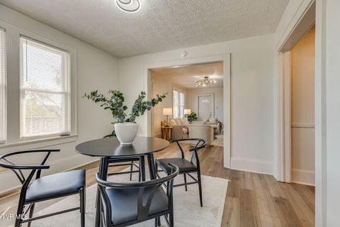Tiny photo for 548 Floyd Street, Bristol, VA 24201 (MLS # 9986501)