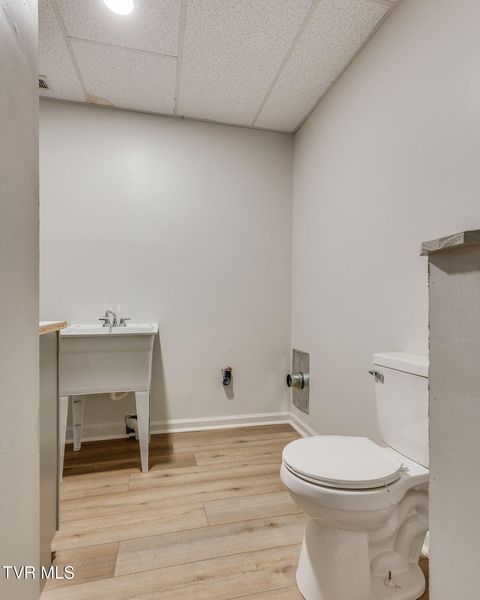 Tiny photo for 548 Floyd Street, Bristol, VA 24201 (MLS # 9986501)