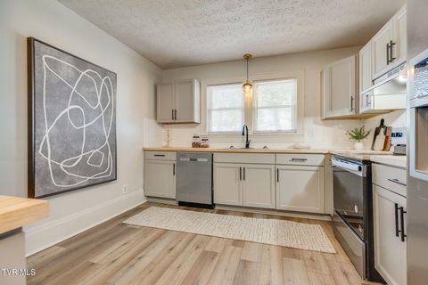 Tiny photo for 548 Floyd Street, Bristol, VA 24201 (MLS # 9986501)