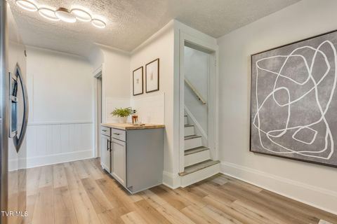Tiny photo for 548 Floyd Street, Bristol, VA 24201 (MLS # 9986501)