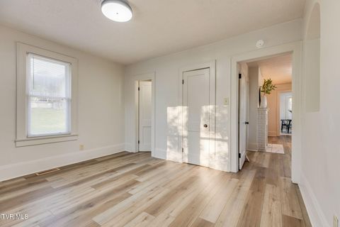 Tiny photo for 548 Floyd Street, Bristol, VA 24201 (MLS # 9986501)