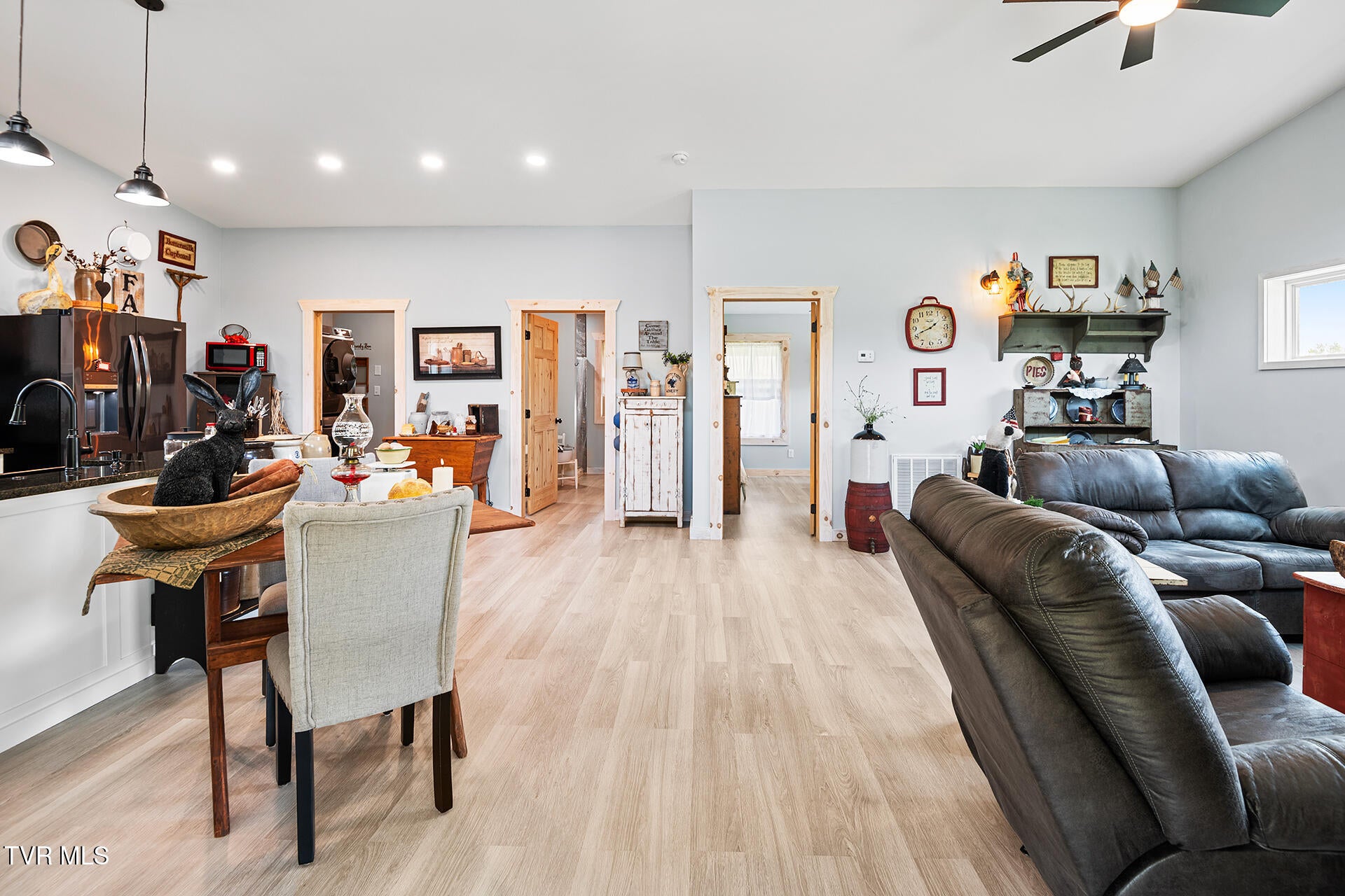 130 Elmer Hayes Road