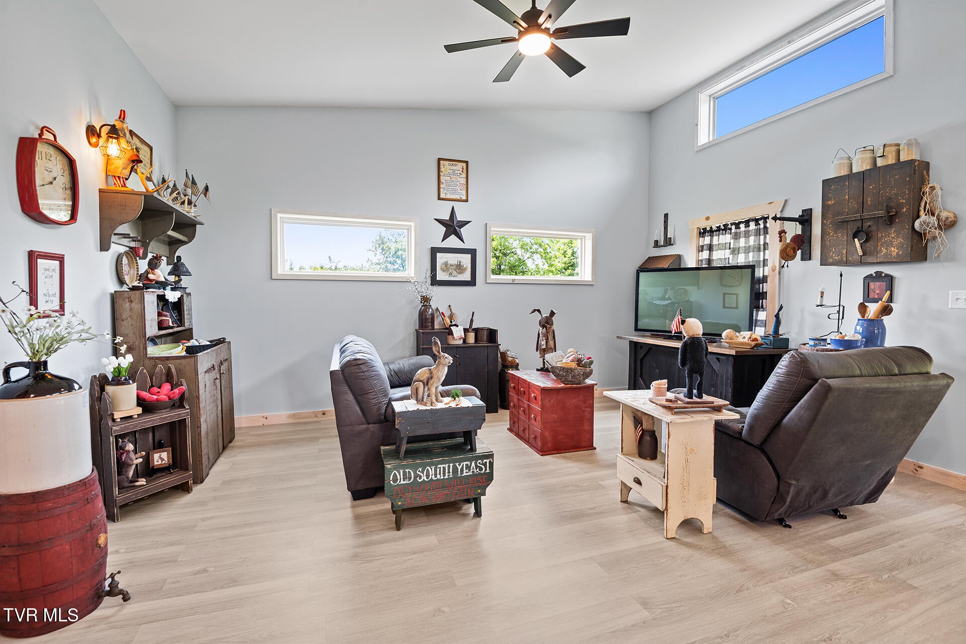 130 Elmer Hayes Road