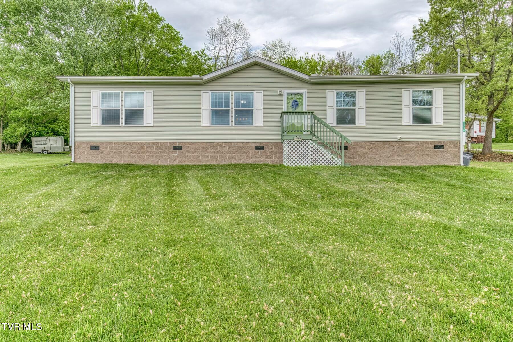 1745 Audie Street, Kingsport, Tennessee image 1