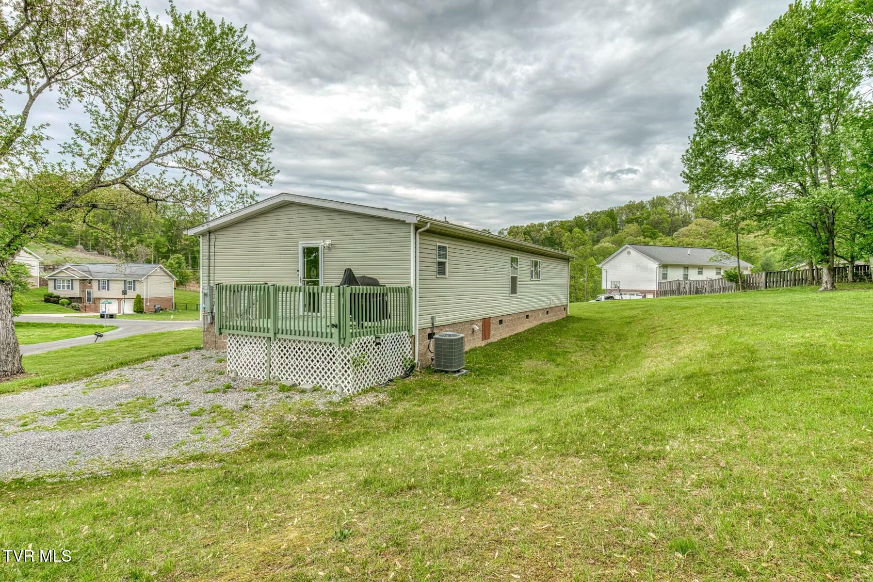 1745 Audie Street, Kingsport, Tennessee image 34