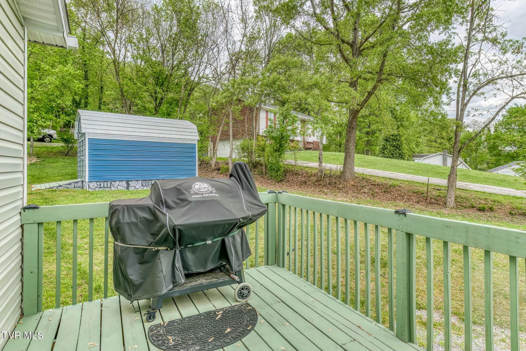 1745 Audie Street, Kingsport, Tennessee image 27